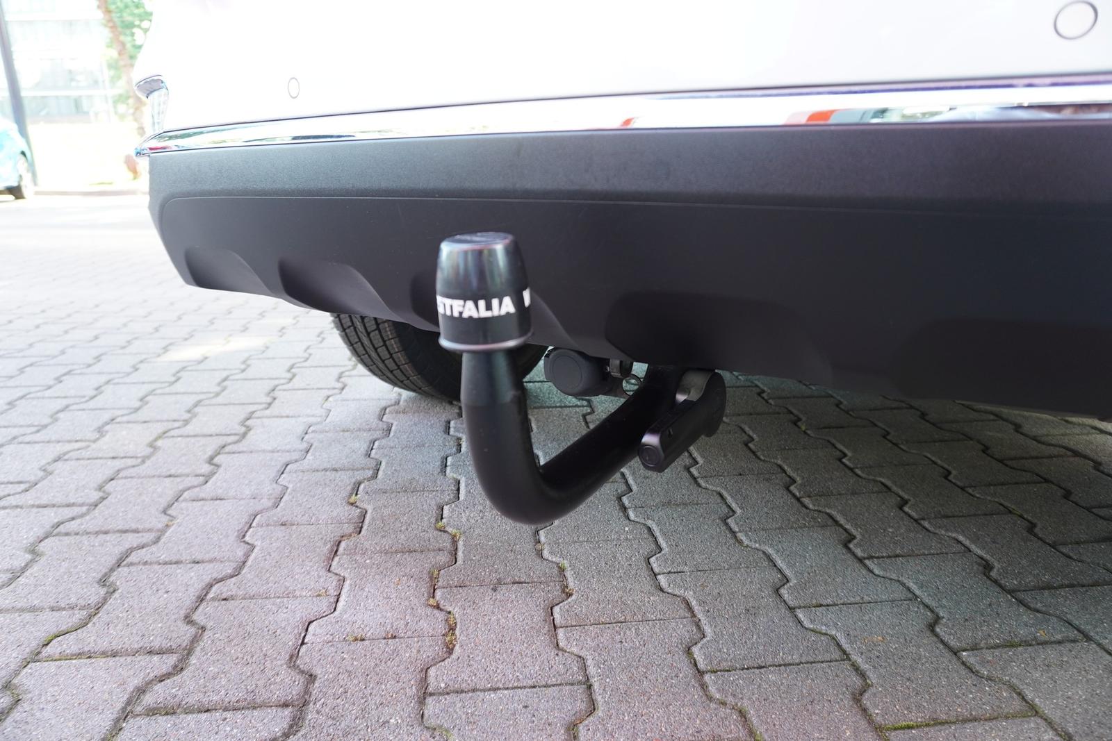 Kia Sportage Vision 4WD AHK Kamera 4x Sitzheizung, миниатюра 29
