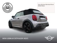 MINI John Cooper Works Cabrio - Vorschau Bild 4