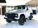 Land Rover Defender 90 SE TD4, Black Design,Winterpaket LED - Land Rover Defender in Wiesbaden