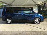 Peugeot Rifter 1.2 Allure L2 GT-Line/7-Sitzer/Navi/Sitzh - Peugeot Rifter in Berlin