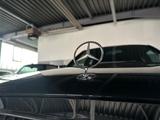 Mercedes-Benz E 500 Lim. /orig58Tkm/Wertanlage/Sammlerzustand - Mercedes-Benz E 500 mit Benzin-Antrieb: Limousine, Automatik