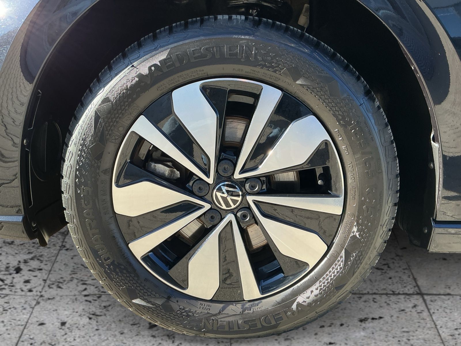 Volkswagen Polo - Bild 8