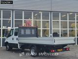 Iveco Daily 35C18 3.0L Automaat 180PK 2025-model Dubbe - Iveco Daily 35c18