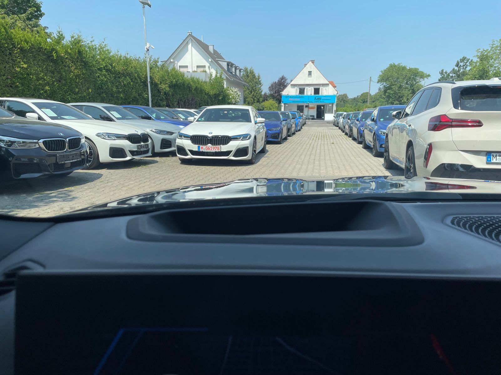 BMW M4 Cabrio xDriv Competition*Laser*360°Kamera*ACC foto 14