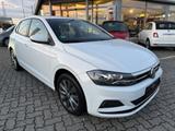 Volkswagen Polo 1.0 TSI Comfortline SITZHEIZUNG,ALLWETTER - VW Polo Gebrauchtwagen in Karlsruhe