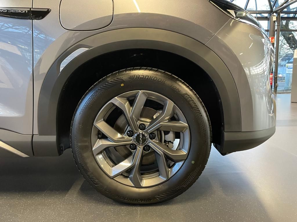 BYD ATTO 2