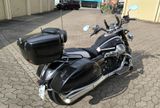Moto Guzzi California 1400 Touring - MOTO GUZZI TOURER