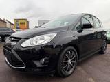 Ford C-Max 1,0 EcoBoost 92kW Business Edition - Ford C-Max in Halle