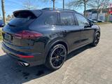 Porsche Cayenne S Diesel S - Porsche Cayenne Gebrauchtwagen in Leipzig