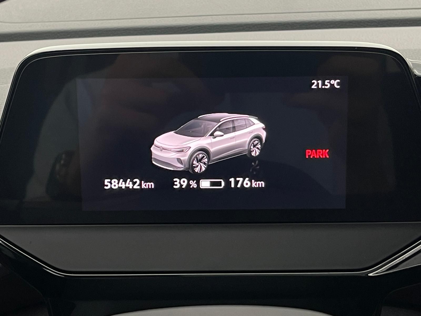 Volkswagen ID.4 Pro Performance Ergo*MEM*AHK*PANO*HUD*360° foto 21