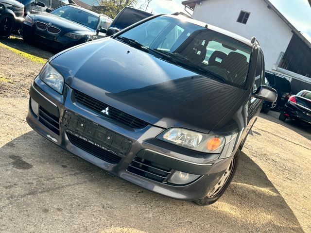 Mitsubishi Space Star 1,8l ( KLIMA )