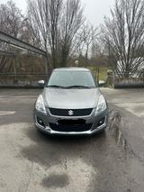 Suzuki Swift 1.2 Comfort Automatik Comfort - Suzuki Swift Gebrauchtwagen in München