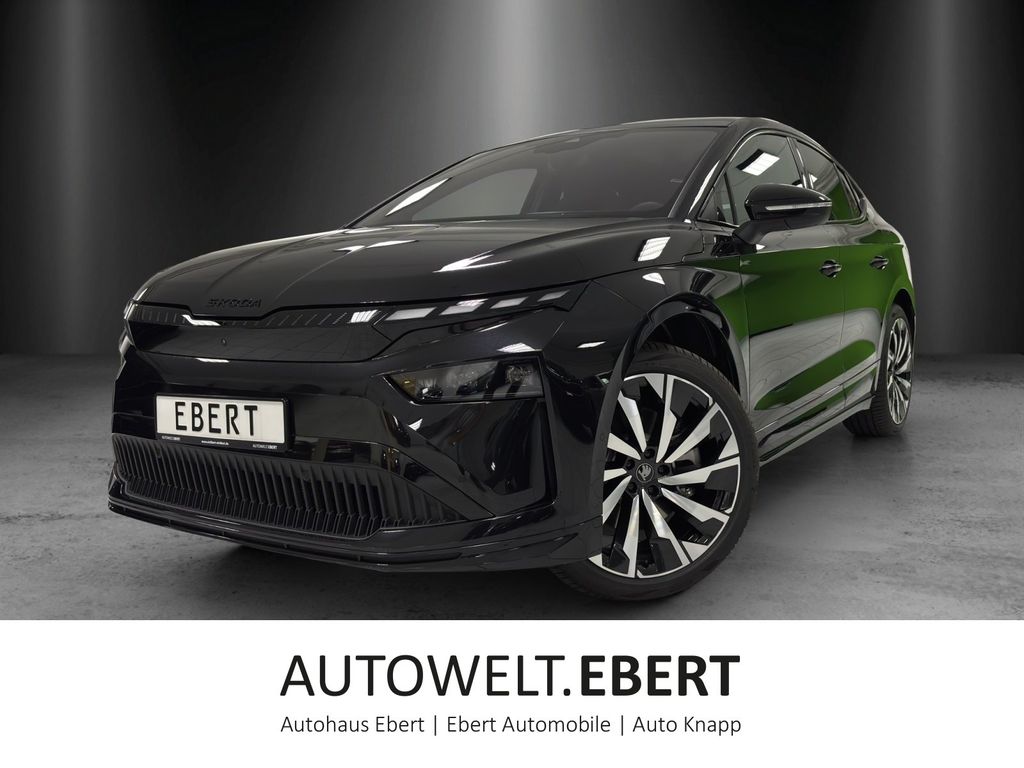 Image of Skoda Enyaq