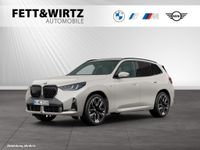 BMW X3 - Vorschau Bild 1