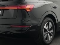 Audi Q8 e-tron - Vorschau Bild 23
