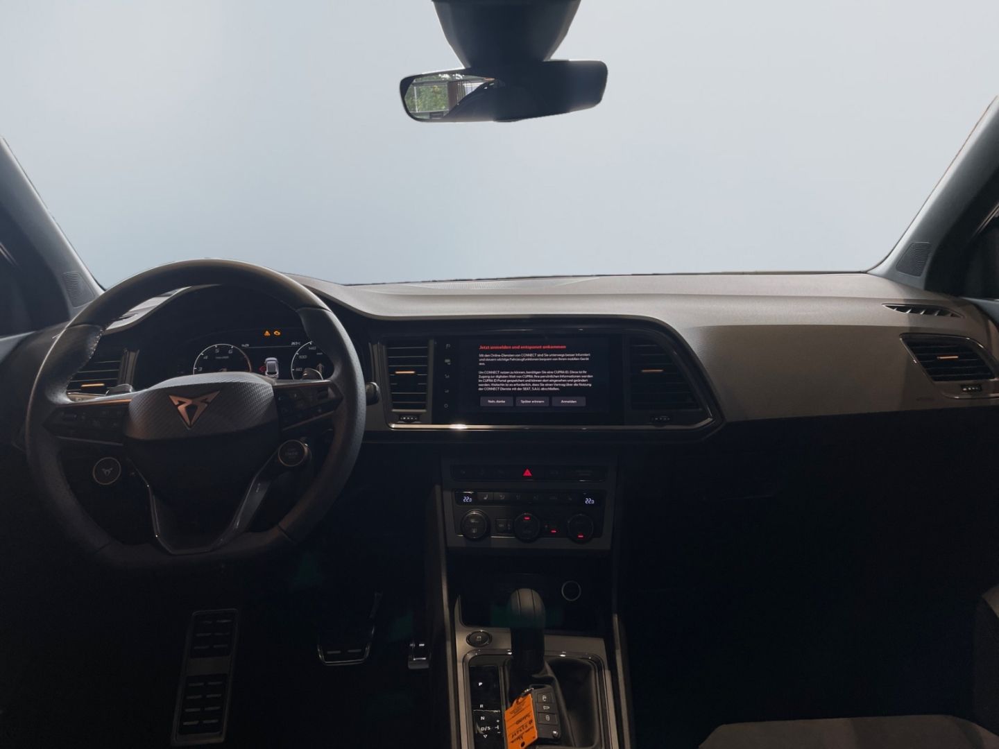 Cupra Ateca - Bild 10