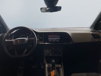 Cupra Ateca - Vorschau Bild 10