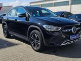 Mercedes-Benz GLA 200 1Hand*Navi*SpurhalteAssis*Abstandtemp*SH - Mercedes-Benz GLA 200 in Ludwigshafen
