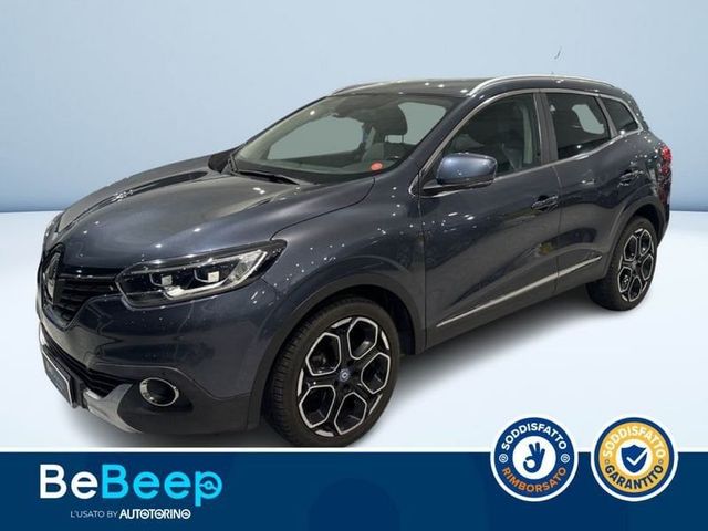 Renault Kadjar 1.6 DCI ENERGY SPORT EDITION2 130