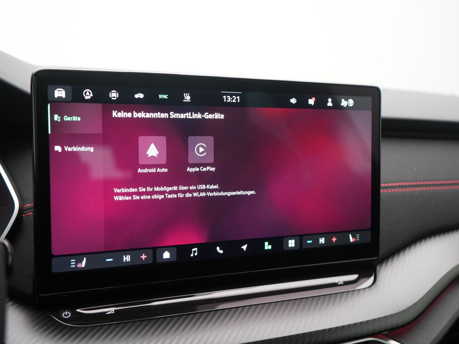 Skoda Octavia - Bild 11