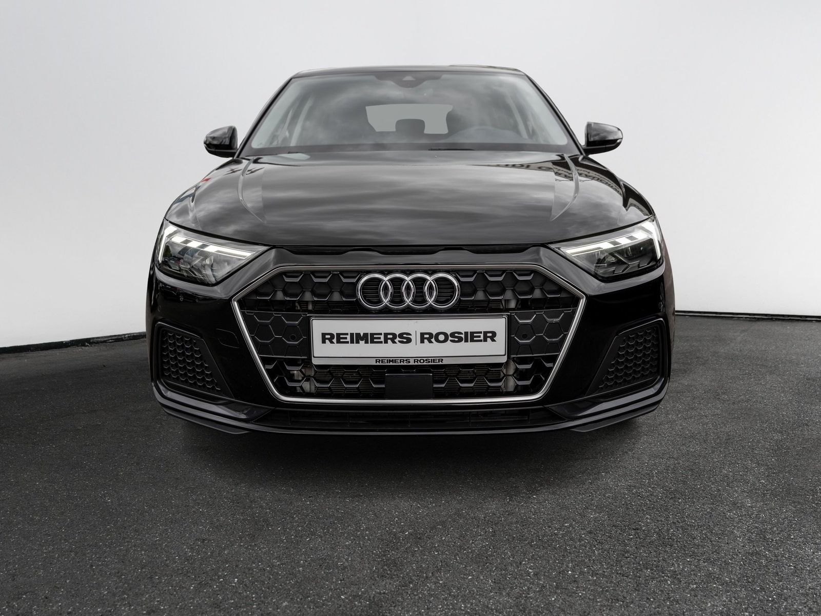 Audi A1 Sportback Advanced advanced 30 TFSI S tronic imagem 3