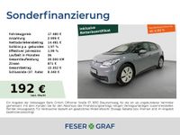Volkswagen ID.3 - Vorschau Bild 1