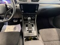 Skoda Superb - Vorschau Bild 11