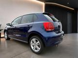 Volkswagen Polo V Match#Automatik - Volkswagen Polo: Match