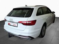 Audi A4 - Vorschau Bild 3