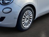 Fiat 500e Cabrio 23,8 kWh Blue Edition KAMERA CARPLAY - Image