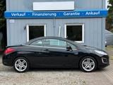 Peugeot 308 CC Cabrio-Coupe Active*TÜV neu*Temp*Klima - Peugeot 308: Cabrio