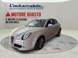 Alfa Romeo MiTo 1.4 tb Distinctive 155cv MOTORE  - gebrauchte Alfa Romeo MiTo aus dem Jahr 2008