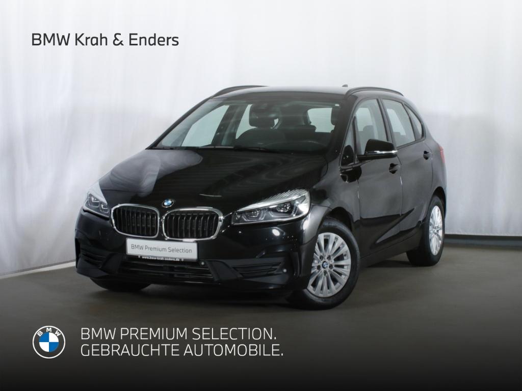 BMW 218 Active Tourer i El.Heckklape LED Keyless NAV