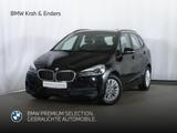 BMW 218 Active Tourer i El.Heckklape LED Keyless NAV - BMW 218 Active Tourer aus 2021
