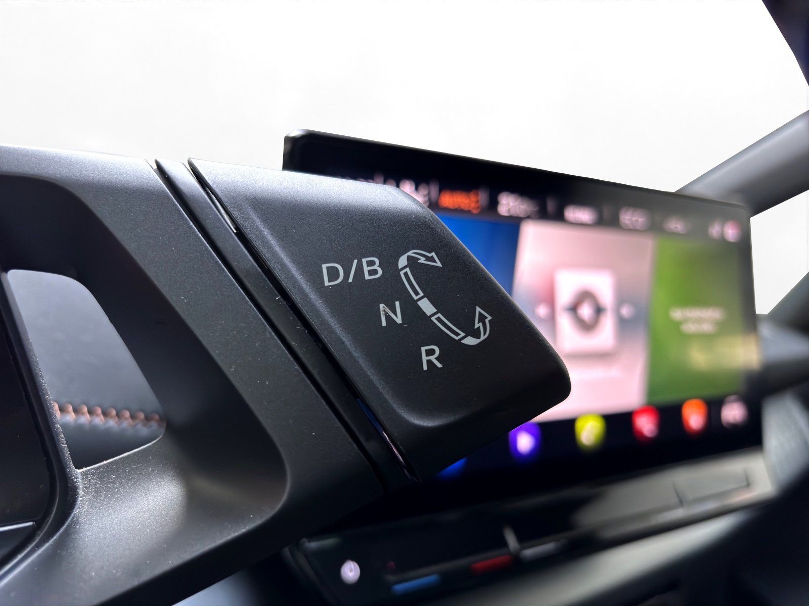 Cupra Born - Bild 15