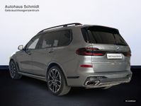 BMW X7 - Vorschau Bild 3