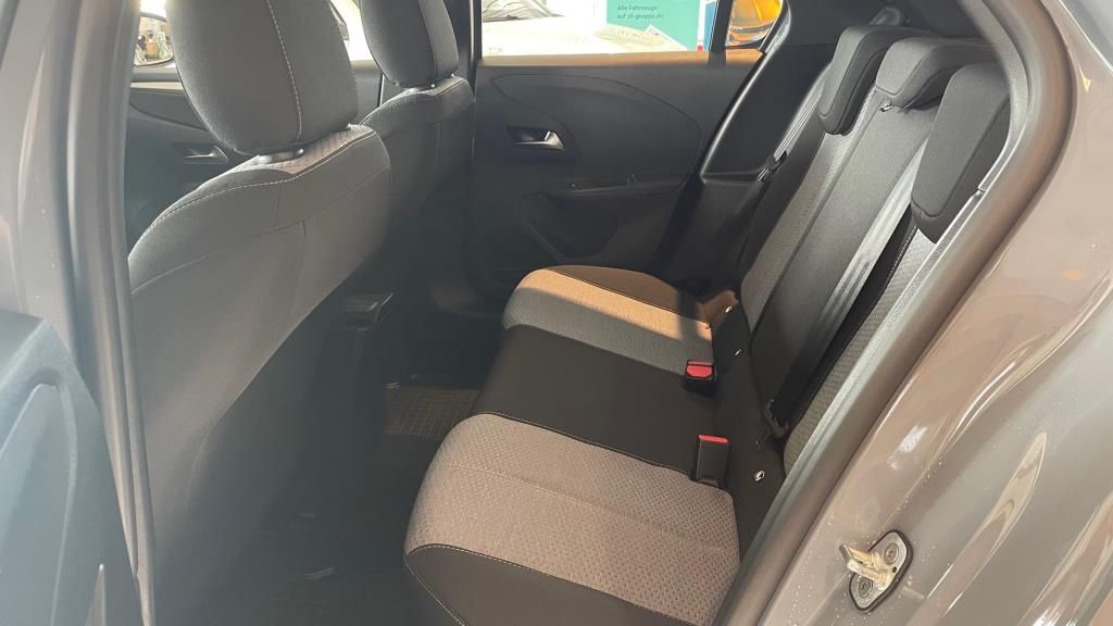 Autohaus Franke & Ebert -  Opel Corsa SHZ+LHZ+Multimedia+ DAB+PP+Tempomat - Bild 6