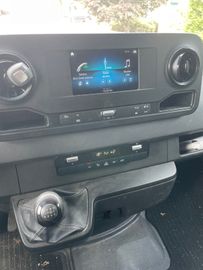 Mercedes Sprinter - 12