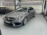 Mercedes-Benz E 350 Coupé E 350 BlueTEC - - Mercedes-Benz E 350 in Wuppertal