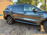 Kia Sorento 2.5 SX 193pk 2022 - Kia Sorento mit Benzin-Antrieb