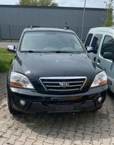 Kia Sorento 3,5 to AHK - Kia Sorento: 3.5