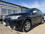 Mitsubishi Outlander Diamant Edition 4WD - Mitsubishi Outlander Edition mit Diesel-Antrieb