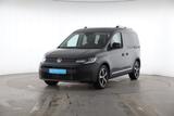 Volkswagen Caddy 2.0 TDI DSG PANAMERICANA | AHK | PANO | - Volkswagen Caddy: Panamericana