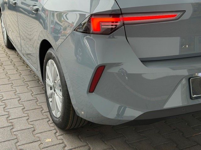 Fahrzeugabbildung Opel Astra L Edition 130PS Kamera/Navi/LED!