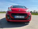 Peugeot 107 Active 68 2-Tronic Active - Peugeot 107 aus 2014