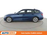 BMW 3er 320d Mild-Hybrid Advantage Aut.*LED*NAVI* - BMW 320 Gebrauchtwagen in Hamburg