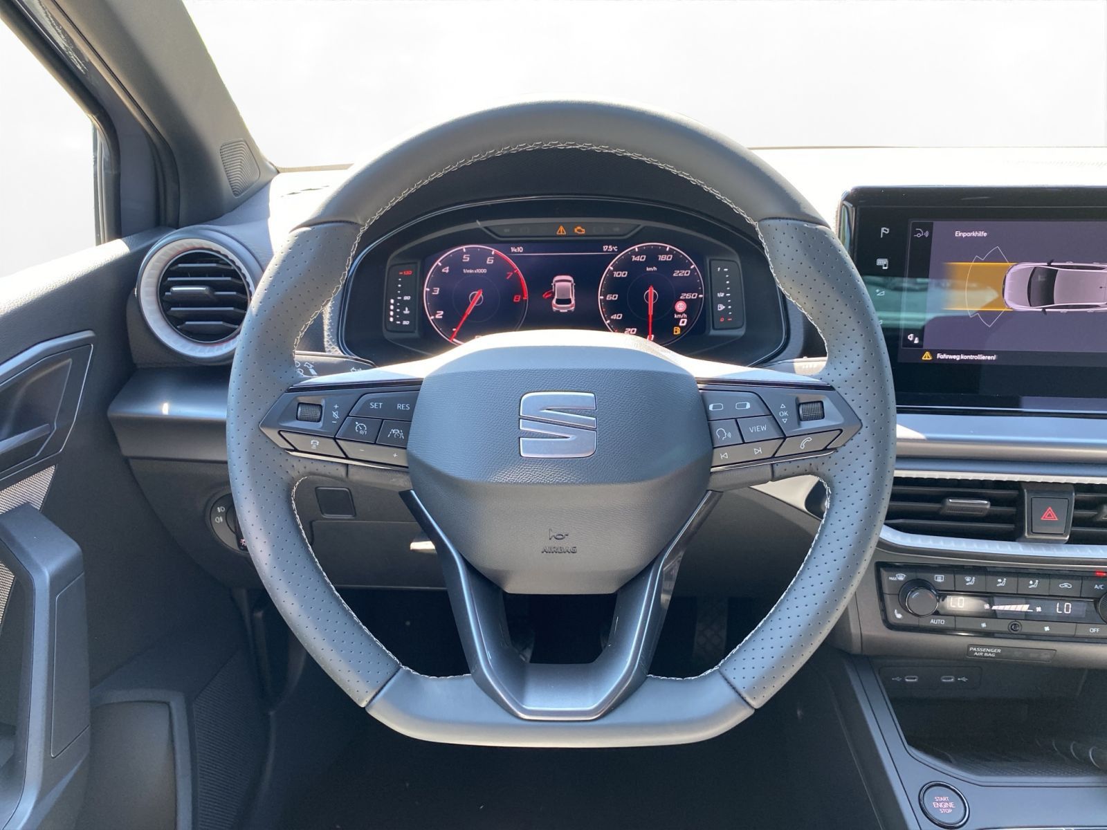 Seat Ibiza - Bild 10