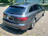 Audi A4 2.0 TFSI S tronic sport Avant sport RS-Felgen - Audi A4: RS