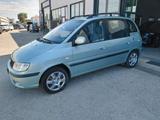 Hyundai Matrix 1.6 Active - gebrauchte Hyundai Matrix aus dem Jahr 2007