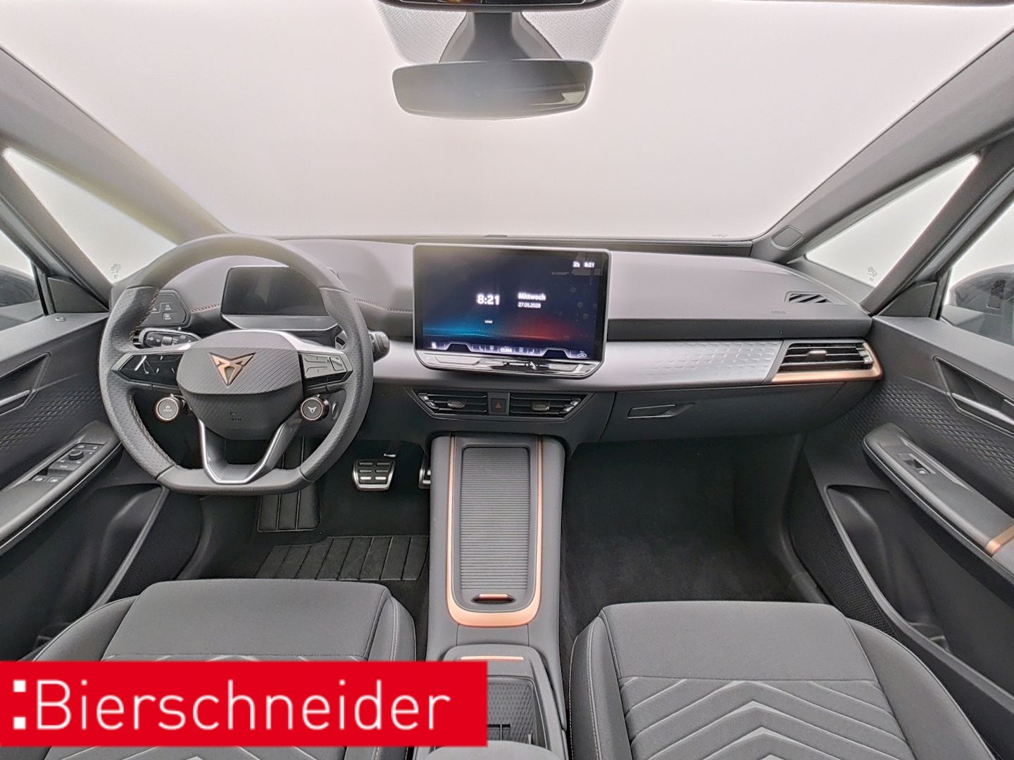 Cupra Born - Bild 11